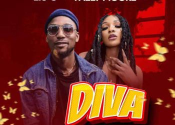 Liu G ft. Fally Moore Diva Mp3 Download