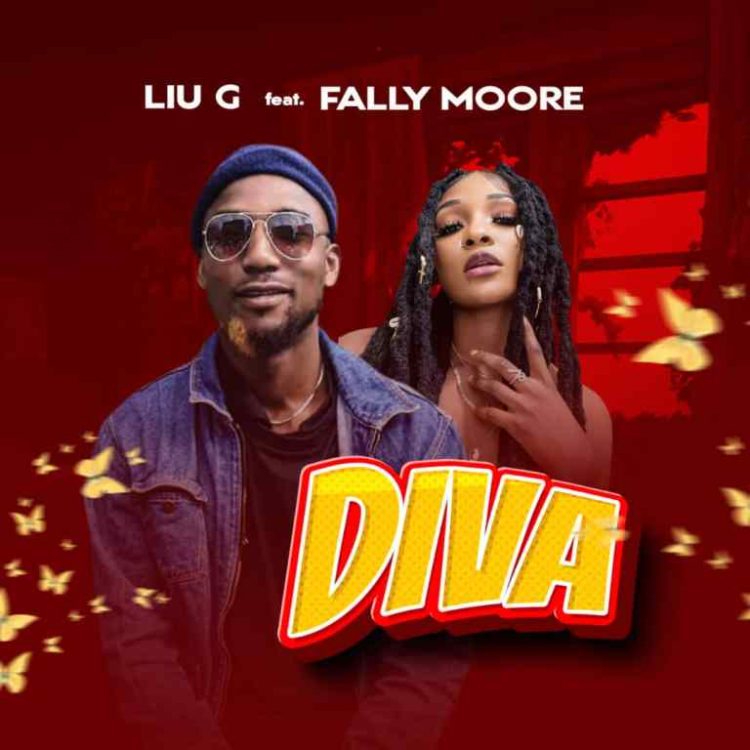 Liu G ft. Fally Moore Diva Mp3 Download