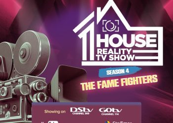 One House Reality Tv Show: Organisers Announce Start Date Of Reality Show.