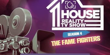 One House Reality Tv Show: Organisers Announce Start Date Of Reality Show.