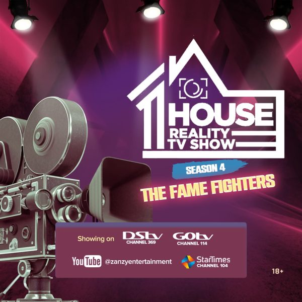 One House Reality Tv Show: Organisers Announce Start Date Of Reality Show.