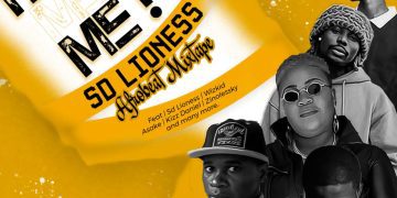 DJ Candy Tease Me Afrobeat Mix Mp3 Download