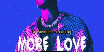 Dj-fanes Wizkid More love Less Ego Mixtape Mp3 Download