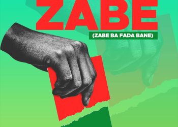 Dj Cinch Zabe (Election) Mp3 Download