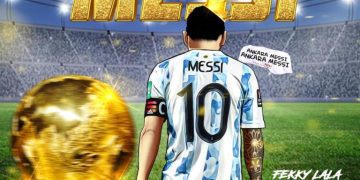 Fekky Lala Ft. Dannyello Messi Mp3 Download