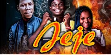 Mr Bale Ft. Barxxlis & Mezu Brown Jeje Mp3 Download