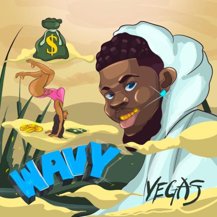 Onyizzy Vegas Wa Mp3 Download