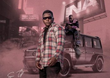 Son of Jigawa Feat. Madox TBB Ina Mp3 Download