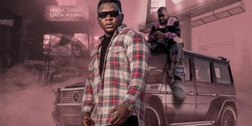 Son of Jigawa Feat. Madox TBB Ina Mp3 Download