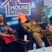 Ent.News: Veteran Nollywood Actors Gloria Anozie, Emeka Okoye and Kassandra Odita visited the One House Reality Tv Show Housemates 38 Ent.News: Veteran Nollywood Actors Gloria Anozie, Emeka Okoye and Kassandra Odita visited the One House Reality Tv Show Housemates