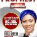 Ent.News: Popular Nigerian Prophetess Rose Kelvin storms Lagos again (Watch Video) 38 Popular Nigerian Prophetess Rise Kelvin storms Lagos again (Watch Video)