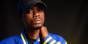 Introducing 'Muhammed Suleiman (AKA Machor)' An Abuja Based AfroPop Sensation