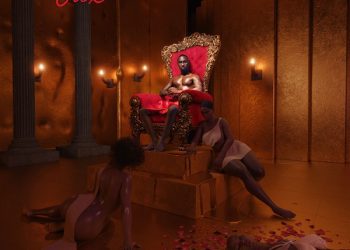 Jux King Of Hearts Album Zip Download