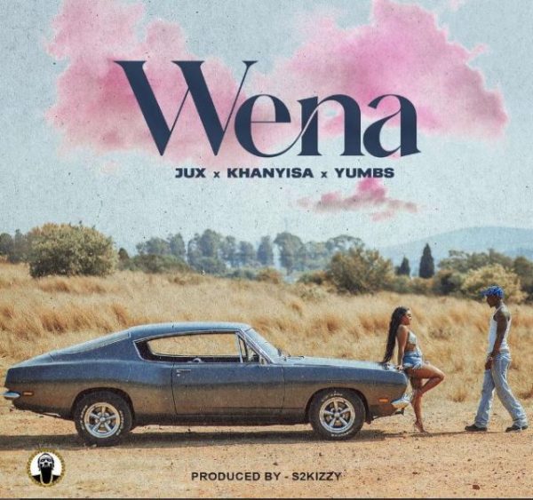 Jux WENA Ft Khanyisa, Yumbs Mp3 Download