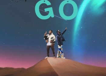 Kcee Go ft. Iyanya Mp3 Download