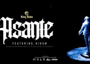 King Kaka Asante Ft Kidum Mp3 Download