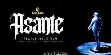King Kaka Asante Ft Kidum Mp3 Download