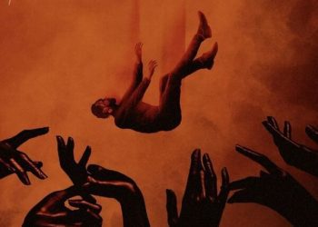 Kranium In Too Deep zip