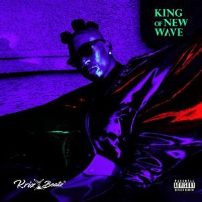 Krizbeatz King of New Wave Zip Download