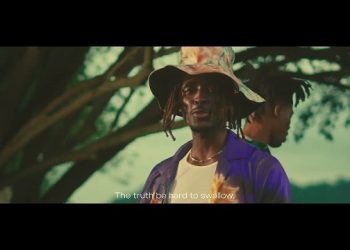 Kwesi Arthur Nirvana ft. Kofi Mole Mp3 Download