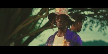 Kwesi Arthur Nirvana ft. Kofi Mole Mp3 Download