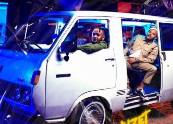 Kwesta & Kabza De Small Huzet Ft. Papta Mancane, Ma-E & FKA Mash Mp3 Download