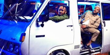 Kwesta & Kabza De Small Huzet Ft. Papta Mancane, Ma-E & FKA Mash Mp3 Download