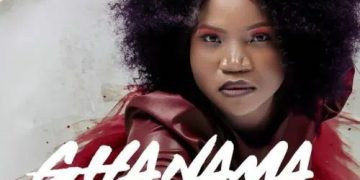 Makhadzi Ghanama Ft. Prince Benza Mp3 Download