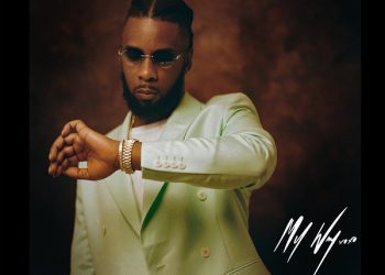 Maleek Berry My Way Mp3 Download