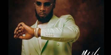 Maleek Berry My Way Mp3 Download