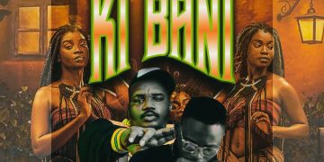 Mark4 Ft Hypeman Biggieswags – Ki Bani mp3 image