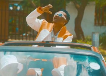 Mbosso Shetani Ft. Costa Titch, Alfa Kat Mp4 Download