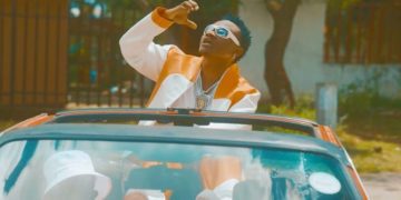 Mbosso Shetani Ft. Costa Titch, Alfa Kat Mp4 Download