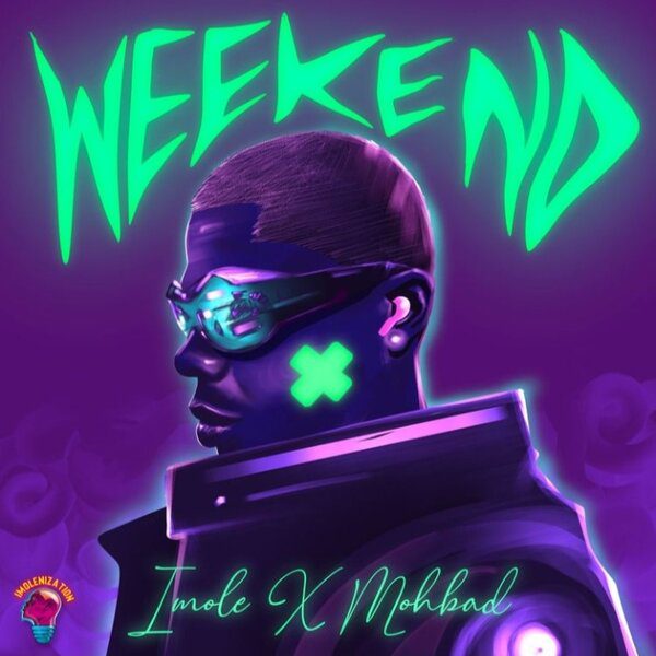 Mohbad Weekend Mp3 Download