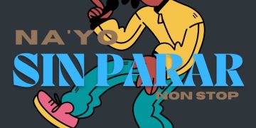MUSIC: Na’yo – Sin Para 1 Na’yo Sin Para Mp3 Download