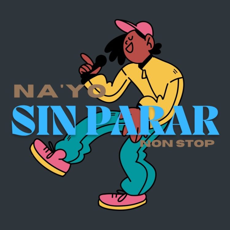Na’yo Sin Para Mp3 Download