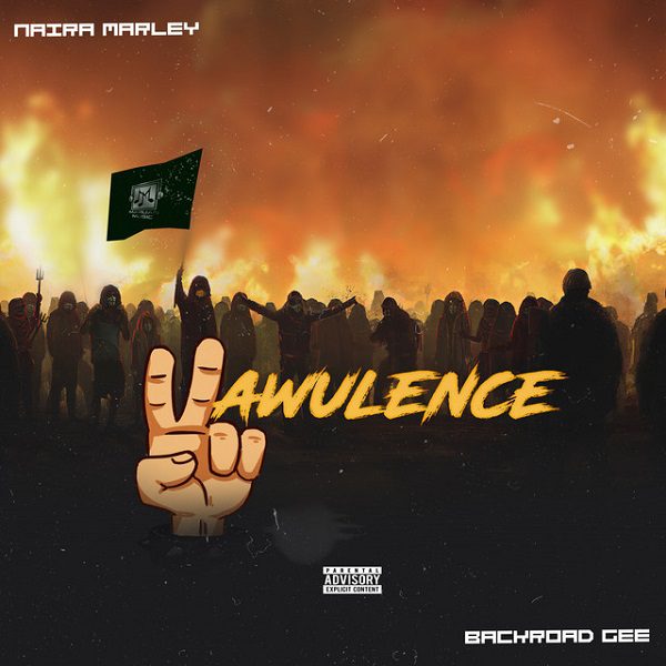 Naira Marley Vawulence ft. Backroad Gee Mp3 Download 