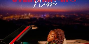 Nissi Overthinking Mp3 Download