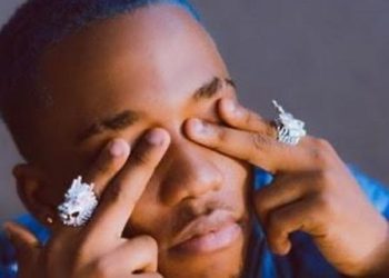 Meet Novemba; Apple Music’s Latest Featured Artist For Up Next Artist Development Program