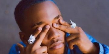 Meet Novemba; Apple Music’s Latest Featured Artist For Up Next Artist Development Program