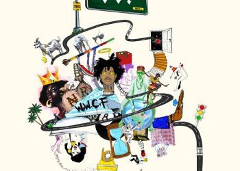 Olamide Wound Someone ft. EMPIRE Mp3 Download