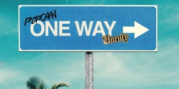Popcaan ONE WAY Mp3 Download