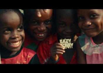 Popcaan ONE WAY Mp4 Download
