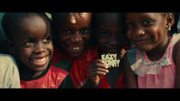 Popcaan ONE WAY Mp4 Download 