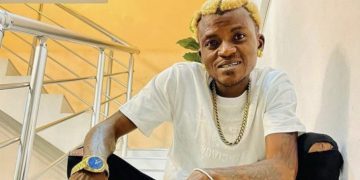 “I Don’t Have Plan B, Music Is Do Or Die” – Portable