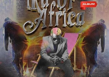 Portable “Ika of Africa” Album Zip Download