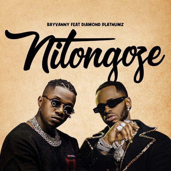 Rayvanny Nitongoze ft. Diamond Platnumz Mp3 Download