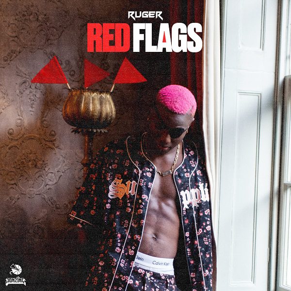Ruger Red Flags Mp3 Download