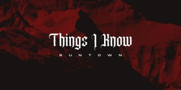 MUSIC: Runtown – Things I Know 1 MUSIC: Runtown – Things I Know
