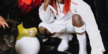 Seyi Vibez Darling ft. Simi Mp3 Download